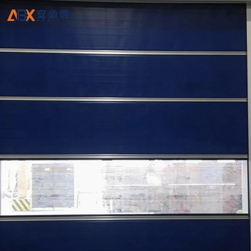 吕梁软质快速门